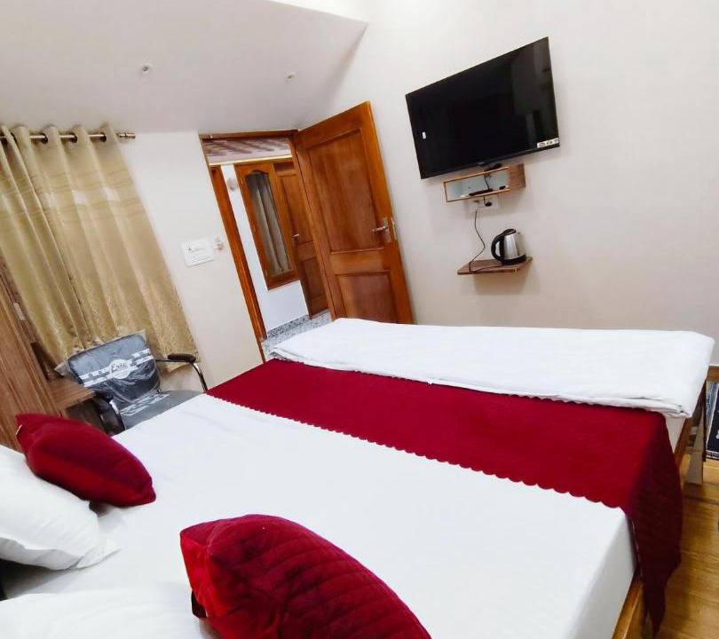 Photo of Bedroom in Varanasi