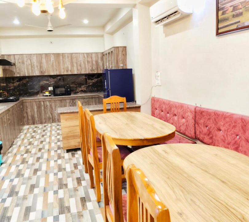 Photo of Kitchen in Varanasi