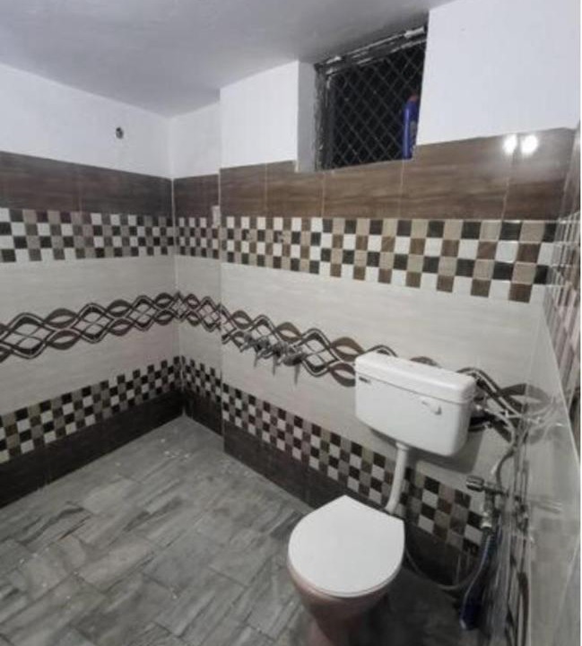 Photo of Bathroom in Mayapur