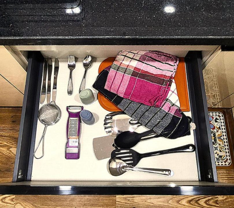 Photo of Kitchen in Miyapur