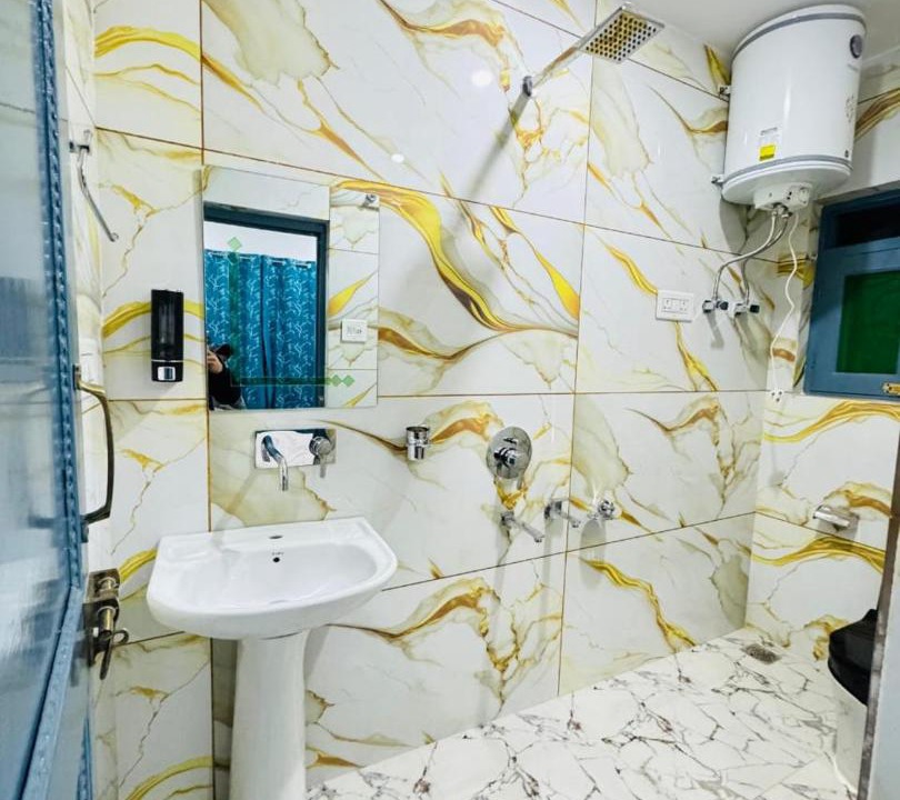 Photo of Bathroom in Srinagar