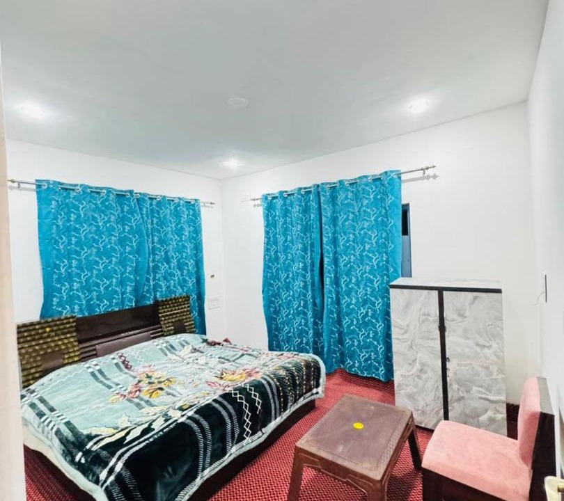 Photo of Bedroom in Srinagar