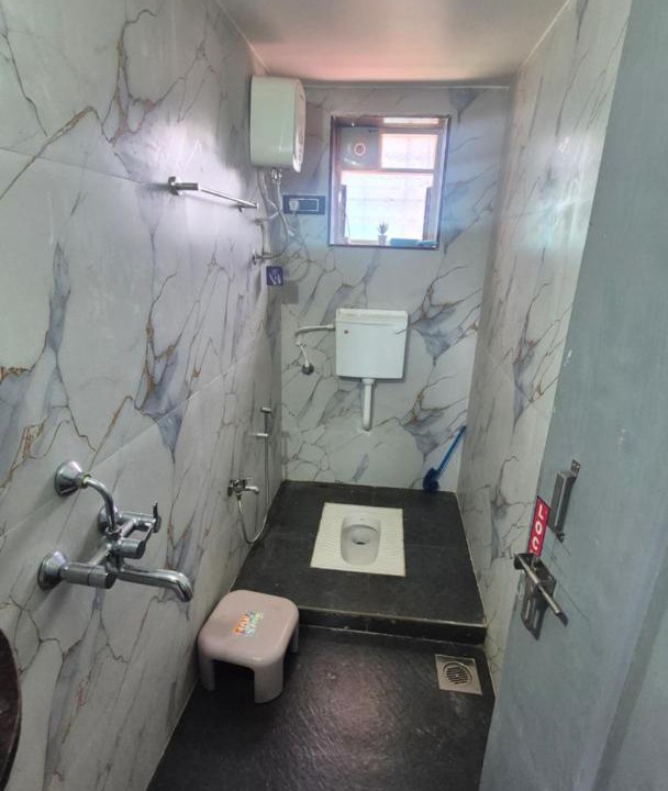 Photo of Bathroom in Malvan