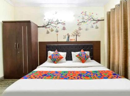Photo of Bedroom in Vaishali Nagar