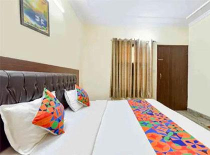 Photo of Bedroom in Vaishali Nagar