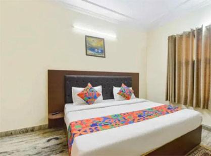 Photo of Bedroom in Vaishali Nagar