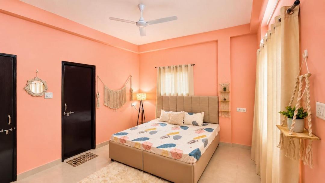 Photo of Bedroom in Indore