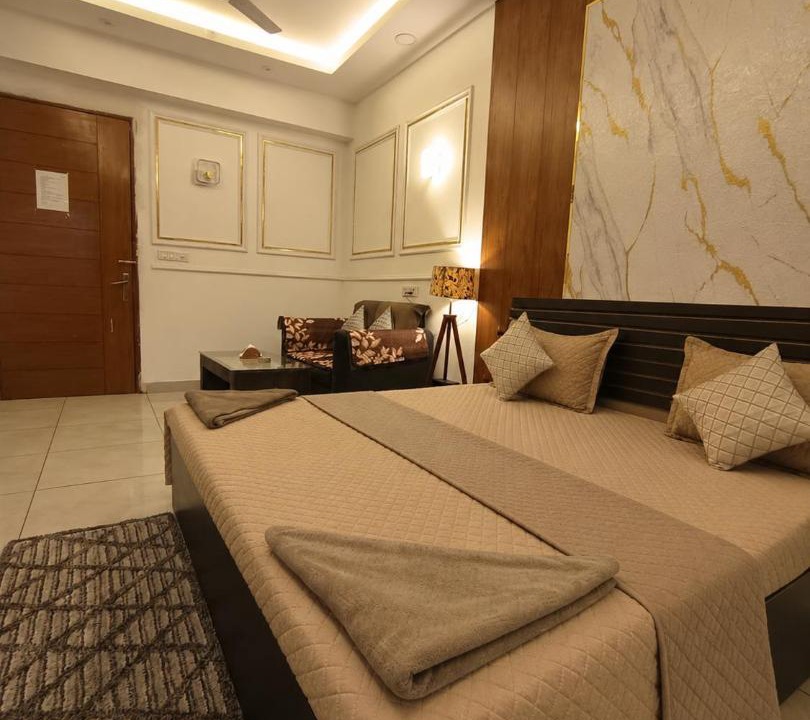 Photo of Bedroom in Noida