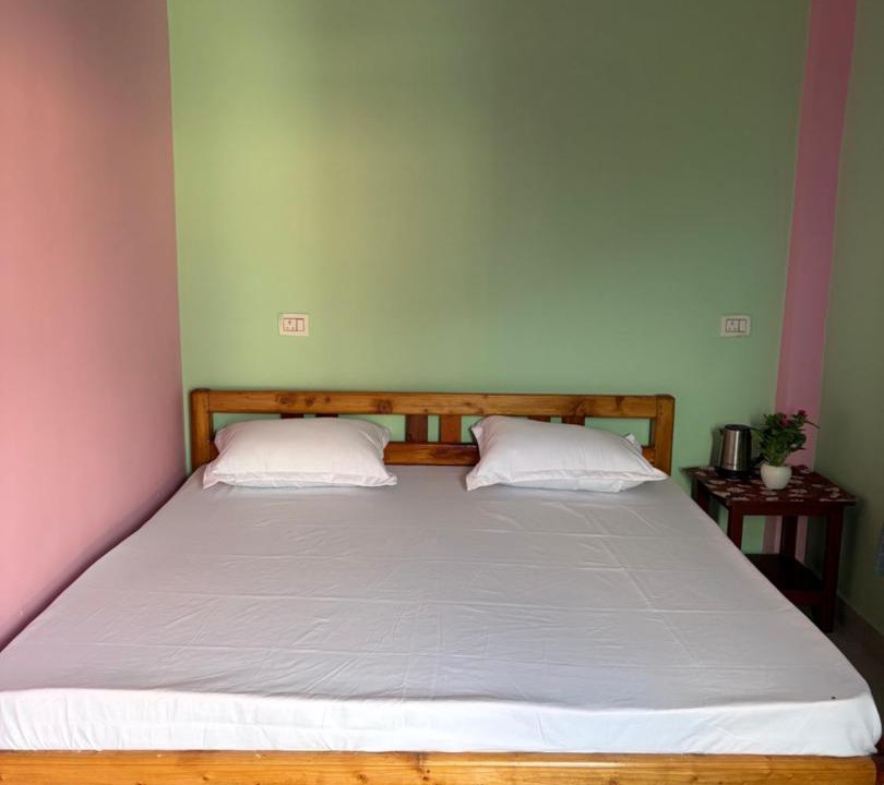Photo of Bedroom in Ranikhet