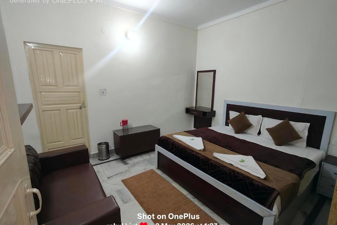 Photo of Bedroom in Sitapur
