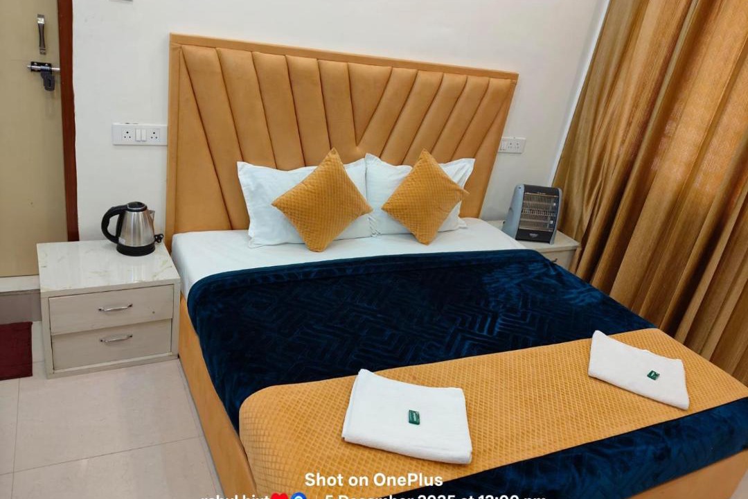 Photo of Bedroom in Sitapur
