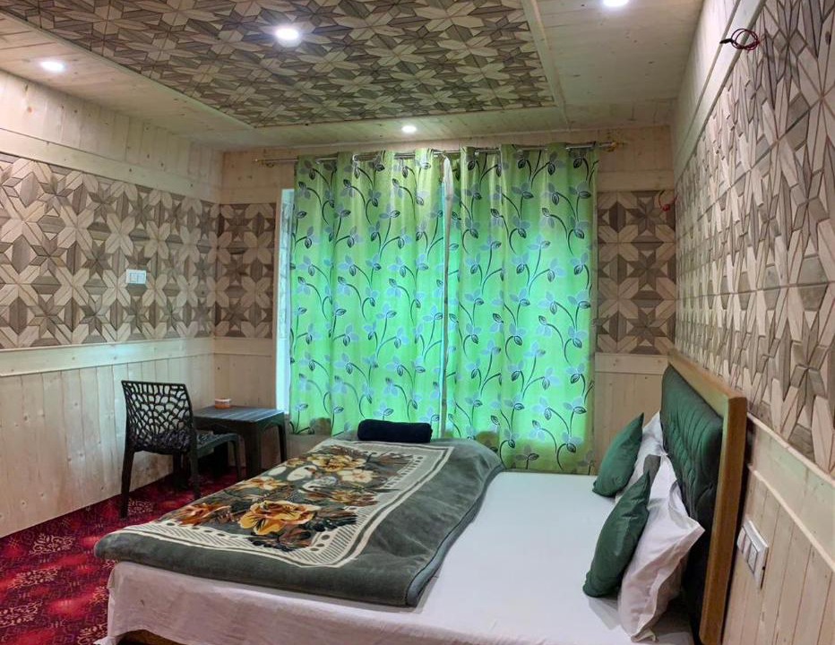 Photo of Bedroom in Laripora