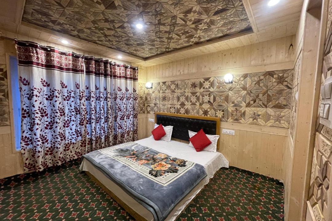 Photo of Bedroom in Laripora