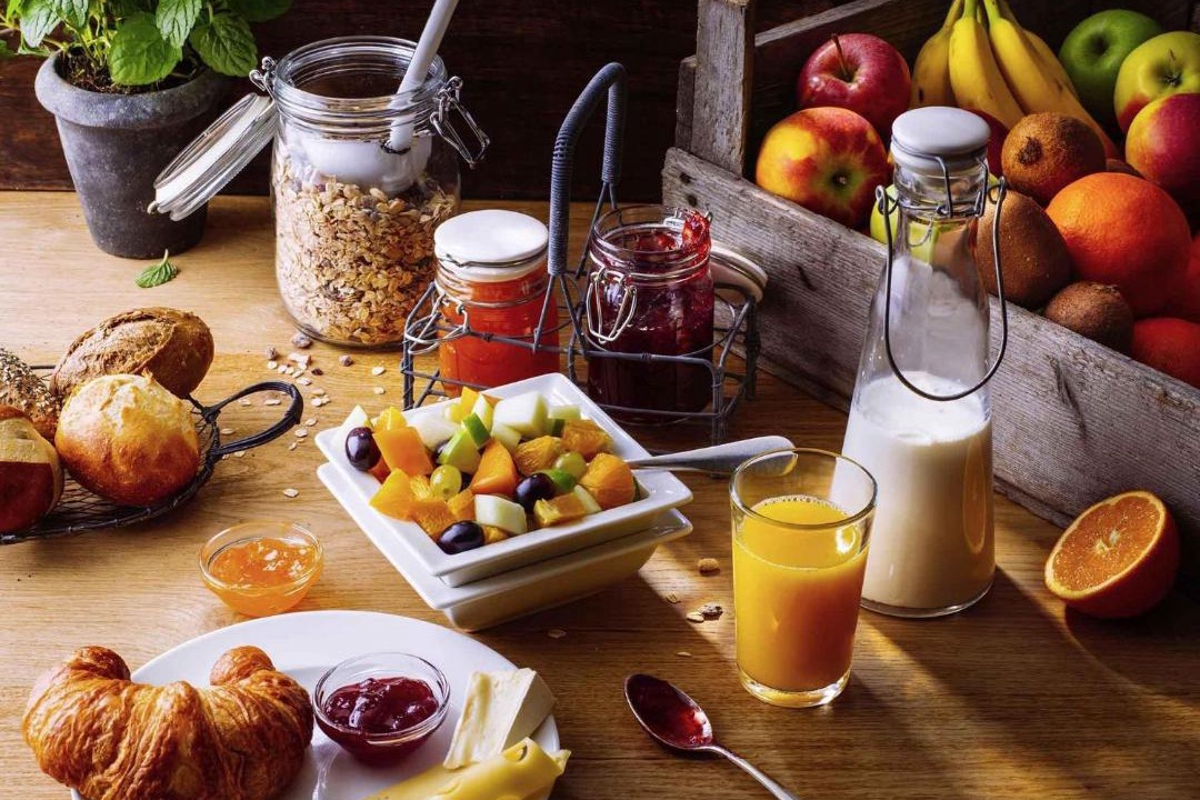 Photo of Kitchen in Mascot