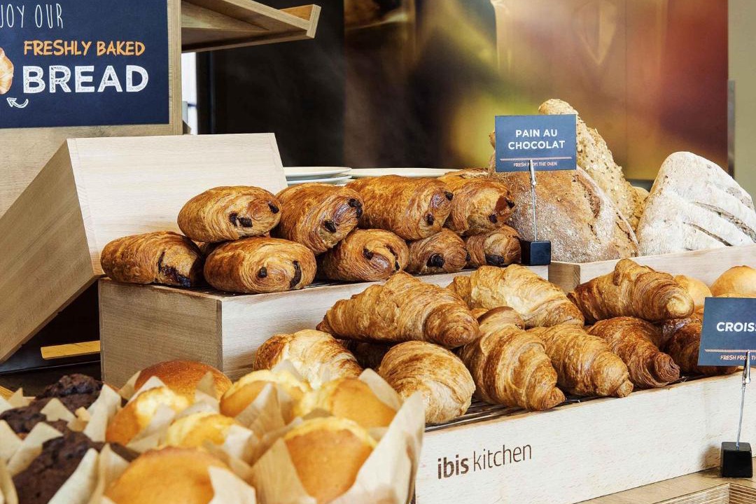 Photo of Kitchen in Mascot