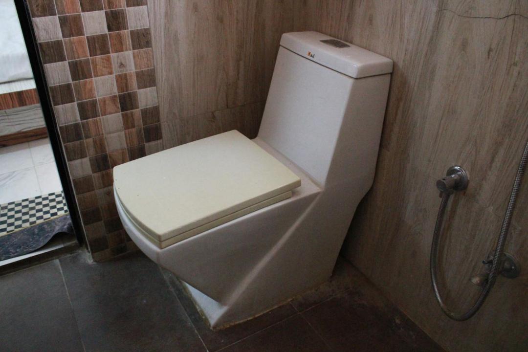 Photo of Bathroom in Jodhpur