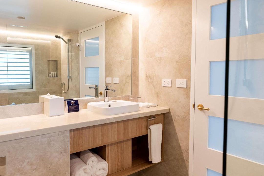Photo of Bathroom in Brighton-le-Sands
