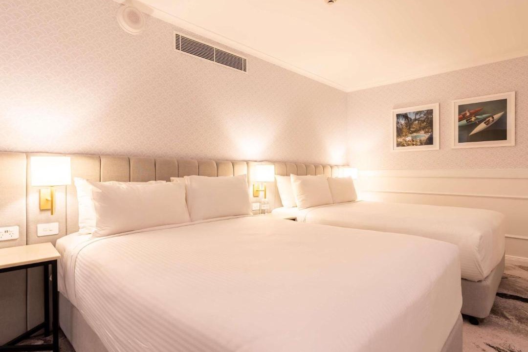Photo of Bedroom in Brighton-le-Sands
