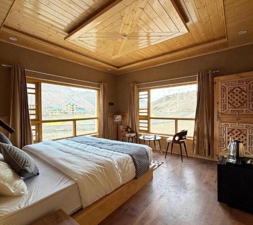 Photo of Bedroom in Marango Rangarik