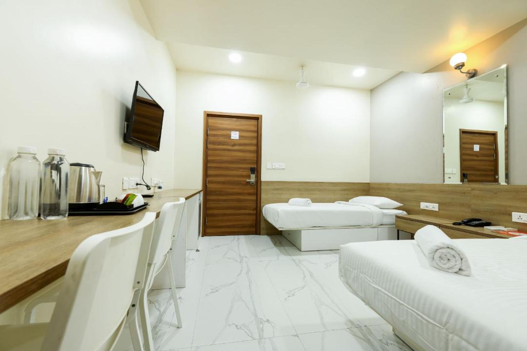 Photo of Others in Gachibowli