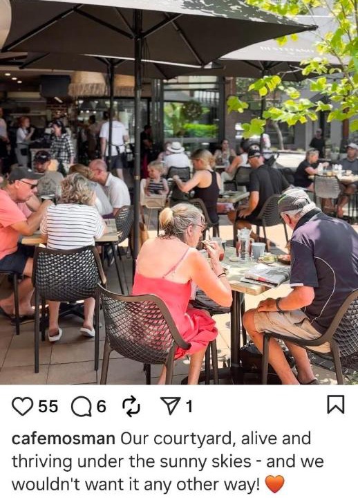 Photo of Others in Mosman