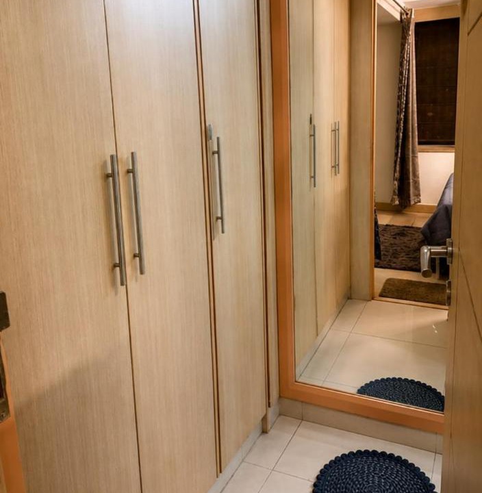 Photo of Bathroom in Indirapuram
