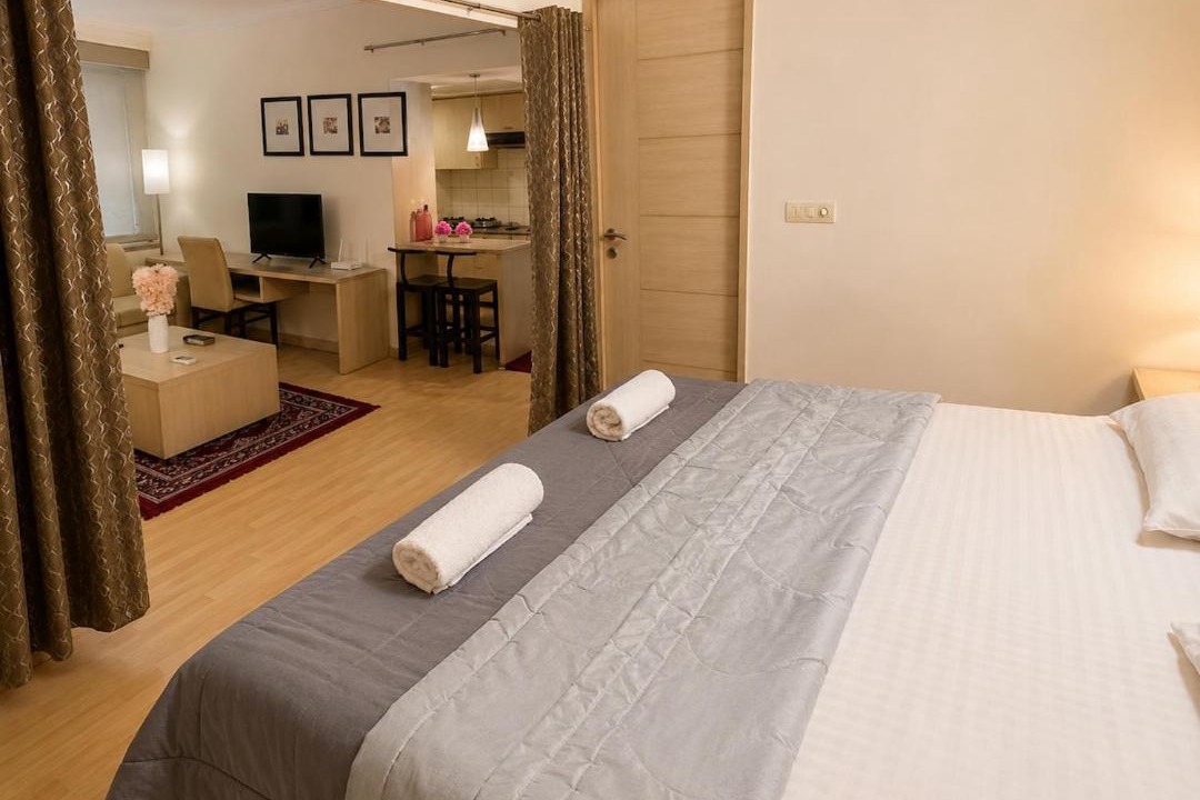 Photo of Bedroom in Indirapuram