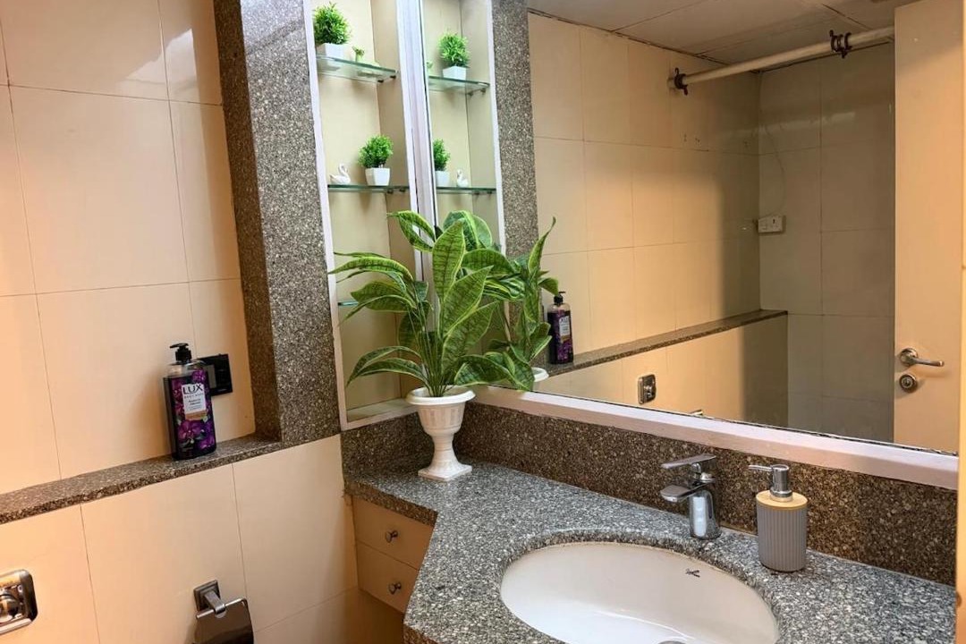 Photo of Bathroom in Indirapuram