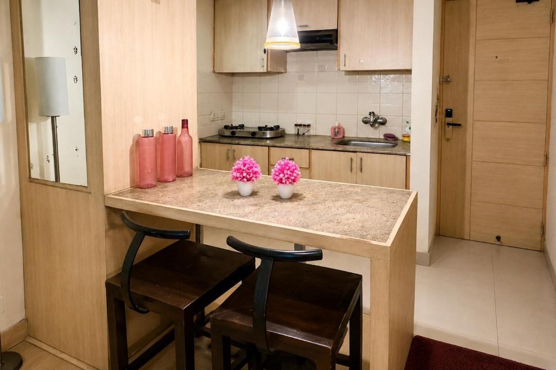 Photo of Kitchen in Indirapuram