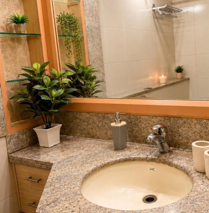 Photo of Bathroom in Indirapuram