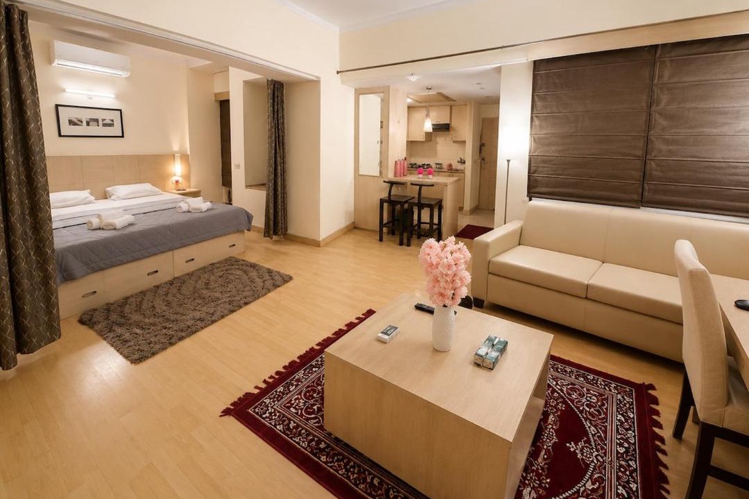 Photo of Bedroom in Indirapuram
