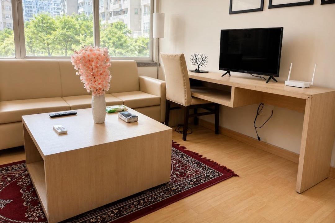 Photo of Livingroom in Indirapuram