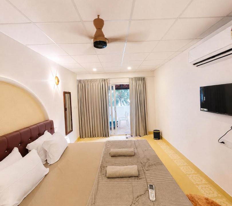 Photo of Bedroom in Malpe