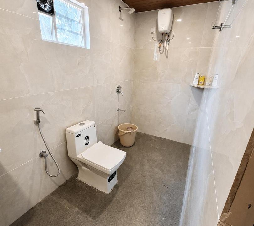Photo of Bathroom in Malpe