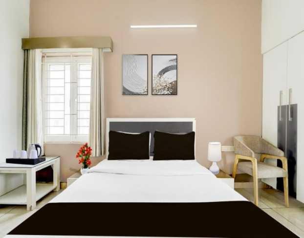 Photo of Bedroom in Manali