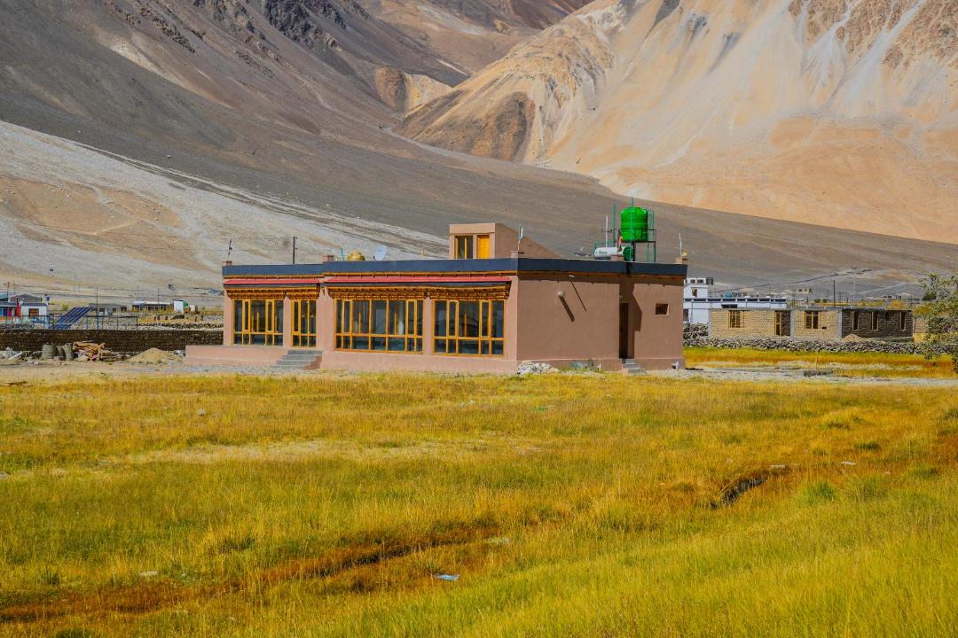 Photo of Others in Leh