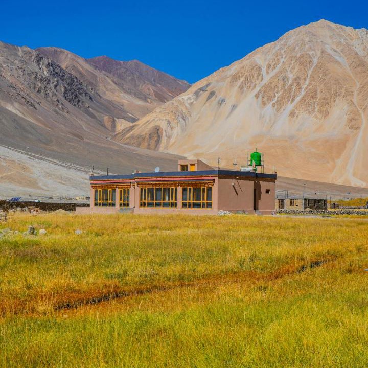 Photo of Others in Leh