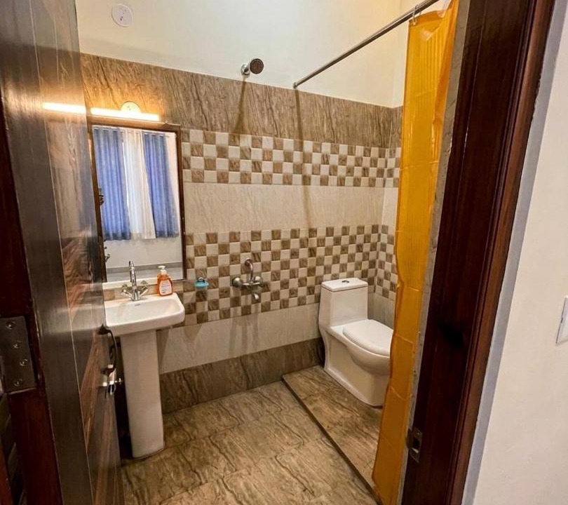 Photo of Bathroom in Kaul