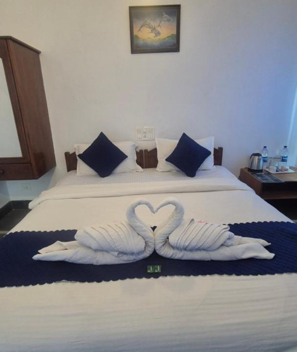 Photo of Bedroom in Candolim