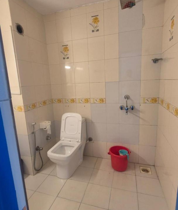 Photo of Bathroom in Candolim