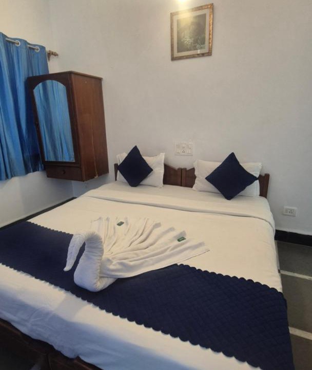 Photo of Bedroom in Candolim