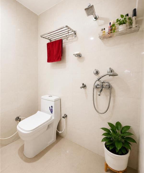 Photo of Bathroom in New Delhi