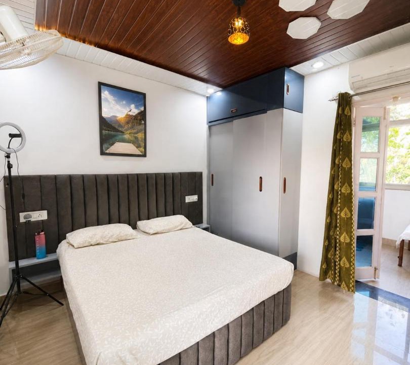 Photo of Bedroom in New Delhi