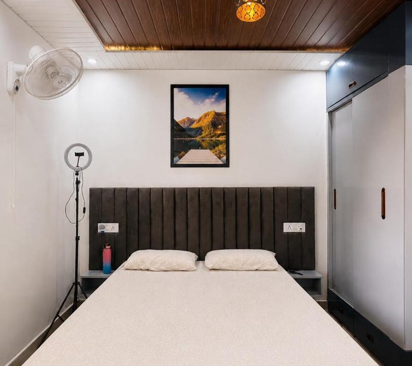 Photo of Bedroom in New Delhi