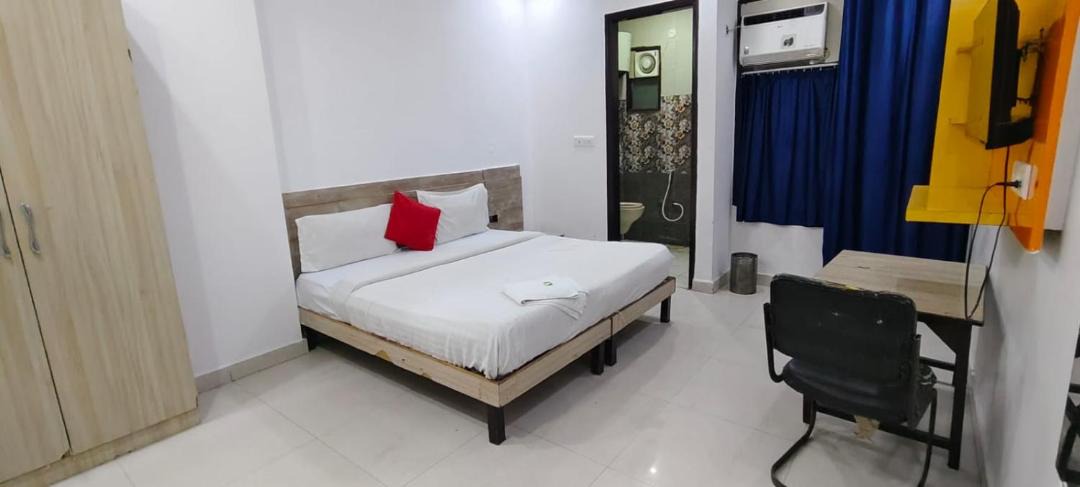 Photo of Bedroom in South West