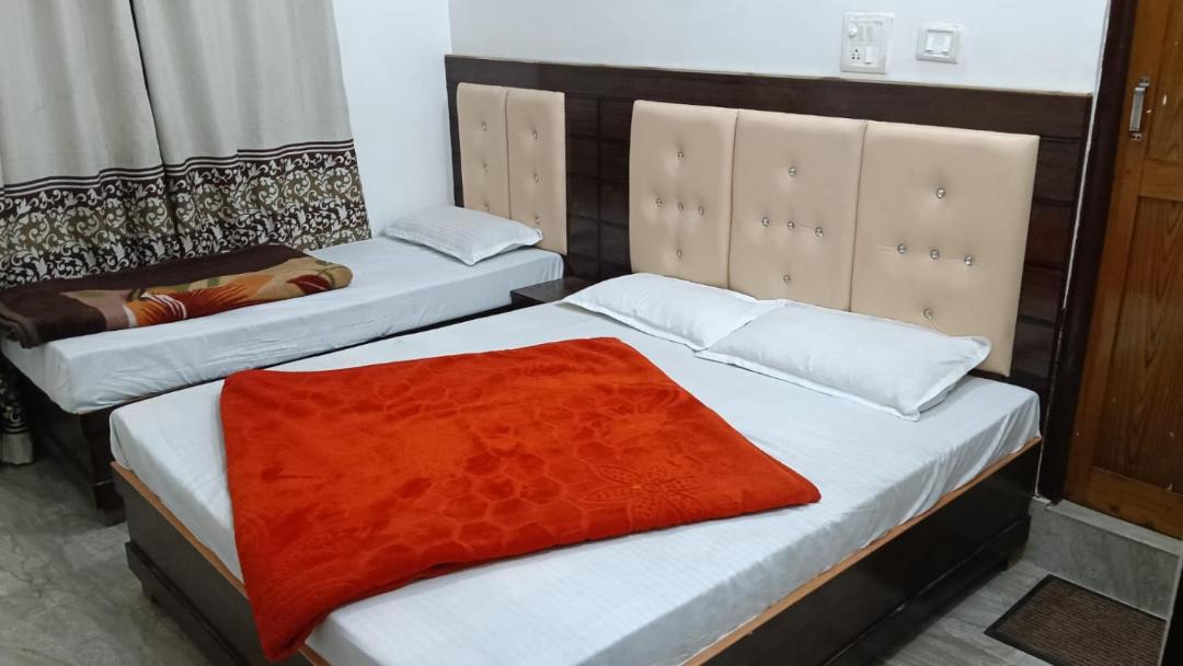 Photo of Bedroom in Kharsali