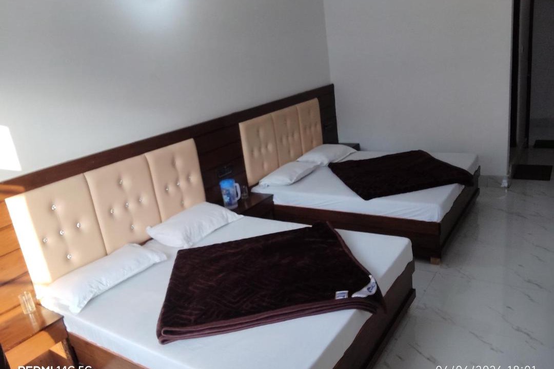 Photo of Bedroom in Kharsali