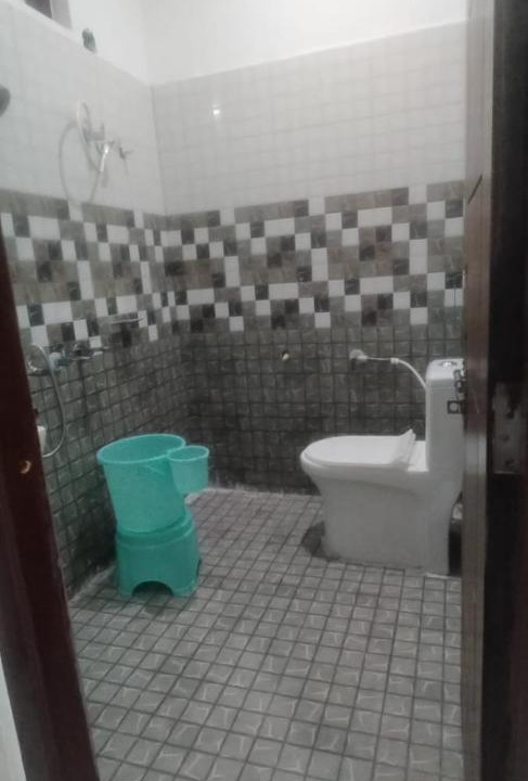 Photo of Bathroom in Kharsali