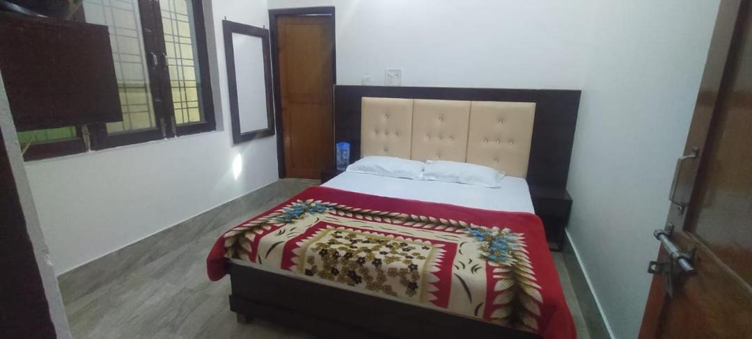 Photo of Bedroom in Kharsali