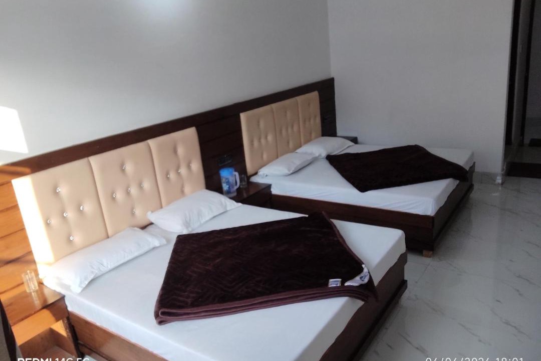Photo of Bedroom in Kharsali